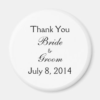 ありがとう マグネット