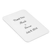 ありがとう マグネット (右側)