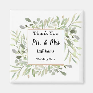 ありがとう マグネット