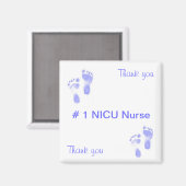 ありがとう マグネット (正面/裏面)