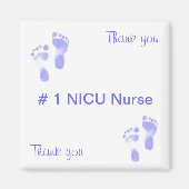 ありがとう マグネット (正面)