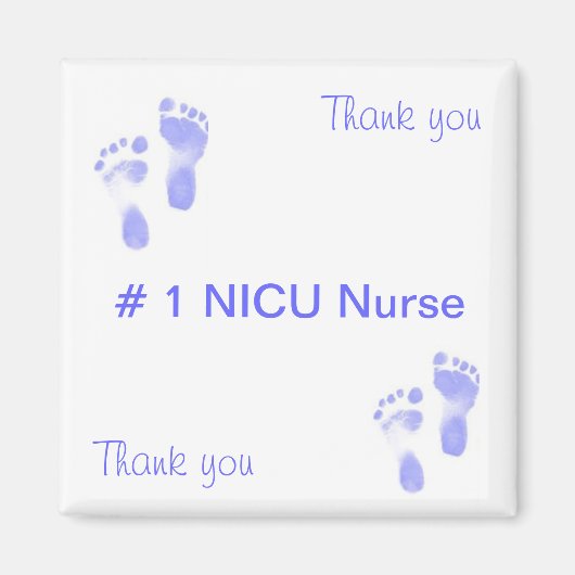 ありがとう マグネット (正面)