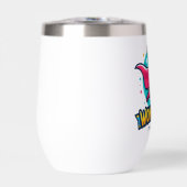 ありがとう ママ！ ボトル (正面)