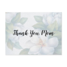 ありがとう ママ 色褪せた白いヤドリギの花