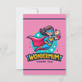 ありがとう ママ！Tシャツ セーブザデート