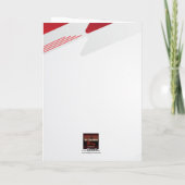 ありがとう（ヨハネ15:12-13） カード (裏面)