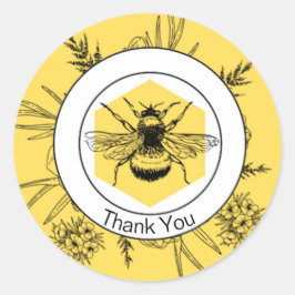 ありがとう ラウンドシール