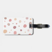 ありがとう ラゲッジタグ (裏面横)