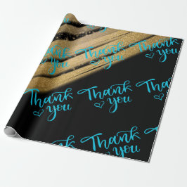 ありがとう ラッピングペーパー