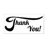 ありがとう ラバースタンプ (インプリント)