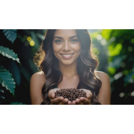 ありがとう ラージペーパーバッグ