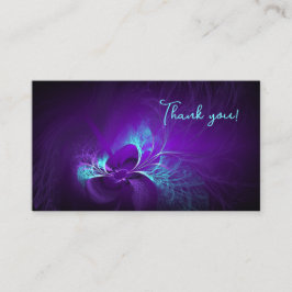 ありがとう 名刺