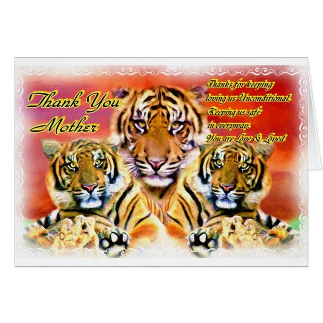 ありがとう、母_ (正面横)