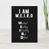 **ありがとう***私の友人** カード (正面)