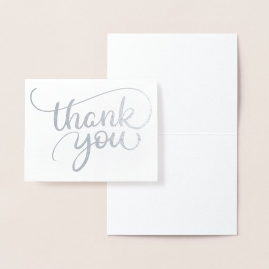 ありがとう 箔カード (ディスプレー)