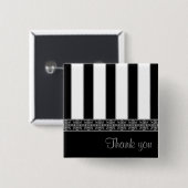 ありがとう 缶バッジ (正面&裏面)