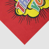 ありがとう 薄葉紙 (詳細)