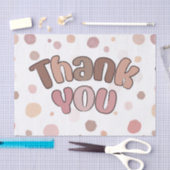 ありがとう 薄葉紙 (クラフト)