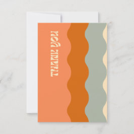 ありがとう – Bright サンキューカード