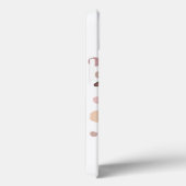 ありがとう Case-Mate iPhoneケース (裏面 / 右)