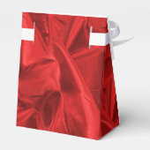 ありがとう – Red Rose and Stem -花の写真 フェイバーボックス (裏面サイド)