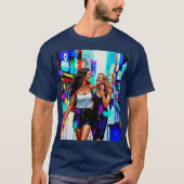 ありがとう Tシャツ (正面)