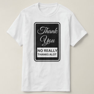 ありがとう Tシャツ