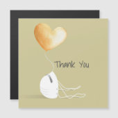 ありがとう – the Coronavirus Edition (正面/裏面)