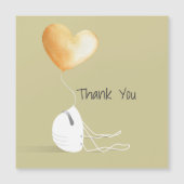 ありがとう – the Coronavirus Edition (正面)