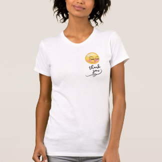 ありがとうTシャツ Tシャツ