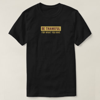 ありがと感動的やる気を起こさせるう Tシャツ