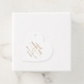 ありがと結婚う フェイバータグ (インサイチュ)