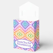 ありがカラフルとう フェイバーボックス (オープン)