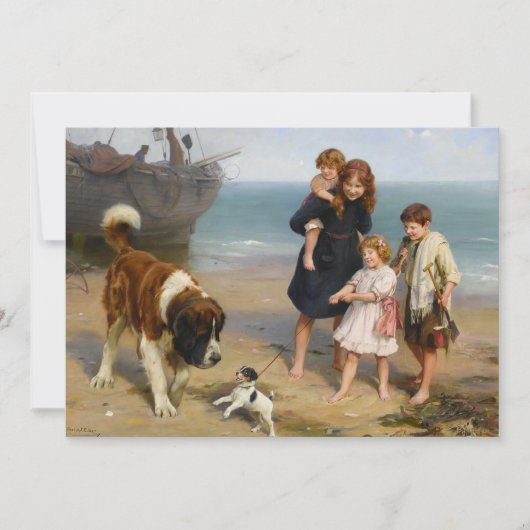 ありそうにないペア | アーサー・ジョン・エルセリ (正面)