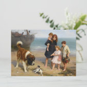 ありそうにないペア | アーサー・ジョン・エルセリ (スタンド正面)