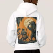 ありそうもないジャムセッション» (裏面)