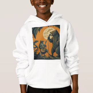 ありそうもないジャムセッション»