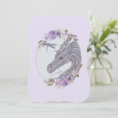 ありそうもない友だちドラゴンとトンボ シーズンカード (スタンド正面)