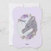 ありそうもない友だちドラゴンとトンボ シーズンカード (裏面)