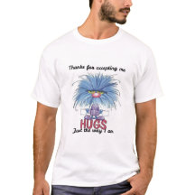 ありのままで好きになって Tシャツ メンズ