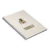 ありのままに ノートブック (右側)