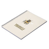 ありのままに ノートブック (左側)