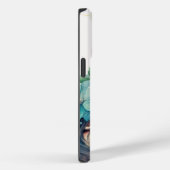 ありのままの自分で Case-Mate iPhoneケース (裏面 / 右)