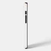 ありのままの自分で Case-Mate iPhoneケース (裏面 / 左)