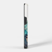 ありのままの自分で  iPhoneケース (右側面)