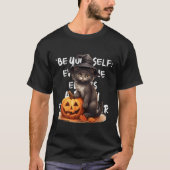 ありのままの自分 Tシャツ (正面)