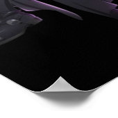 ありふれた世界から最強の世界へ ポスター (角)