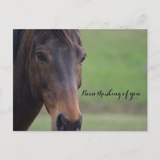 ありますあなたの考えるが… ポストカード (正面)