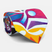 あります幸せが心配しないで下さい ネクタイ (ロール)