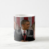 あります コーヒーマグカップ (中央)